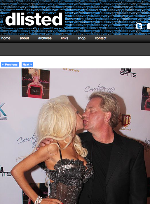 Courtney Stodden